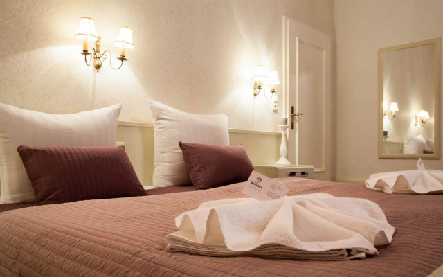 W22 Hotel am Kurfürstendamm