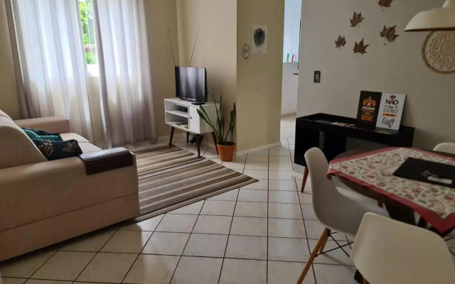 Apartamento Vila do Sol