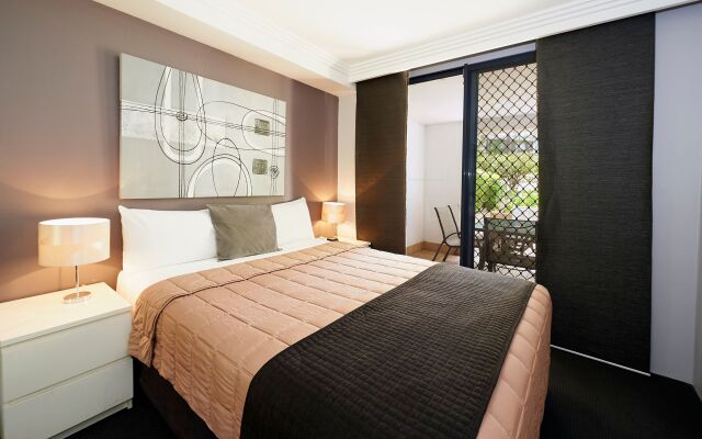 Waldorf Randwick Serviced Apartments