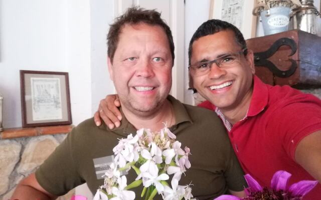 La Bergerie du Moulin