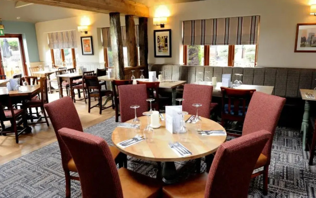 The White Hart by Green King Inns