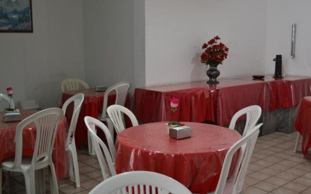 Hotel Pousada Boa Viagem