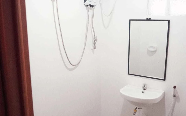 Siargao Tropic Hostel