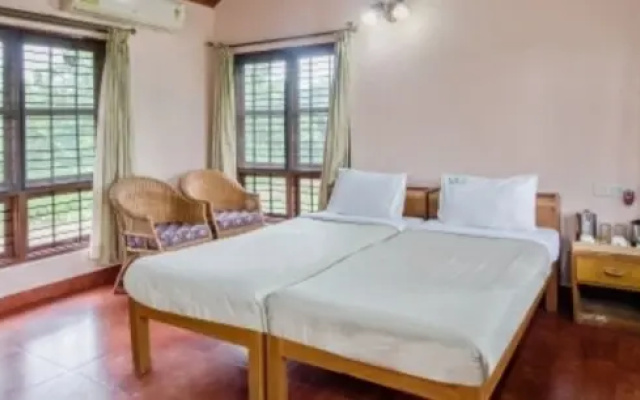Blackbuck Resort by Jungle Lodges
