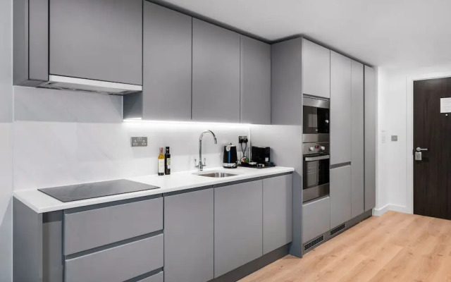 CitySuites II