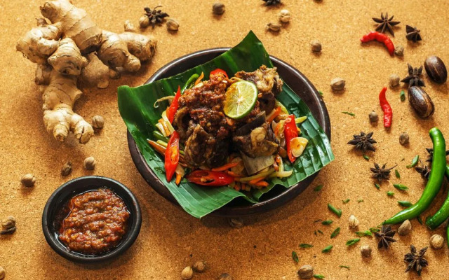 Hotel 88 Embong Malang