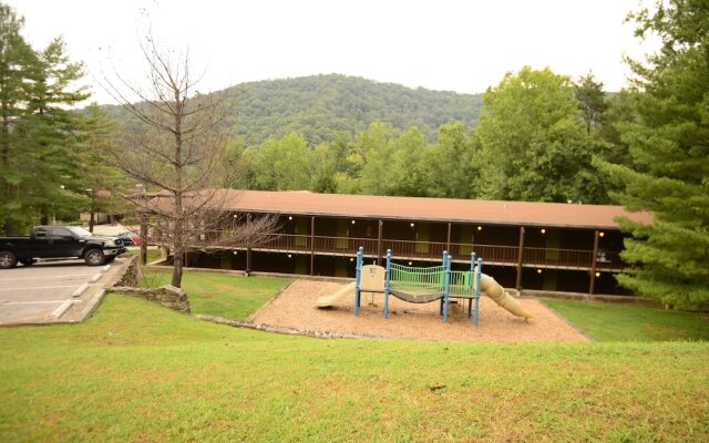 Jenny Wiley State Resort Park