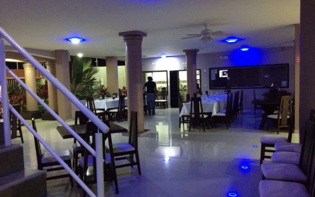 Hotel Soberao