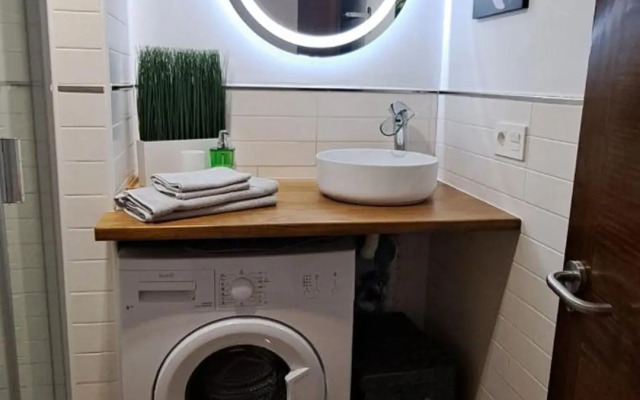 City Life Arrecife Apartment