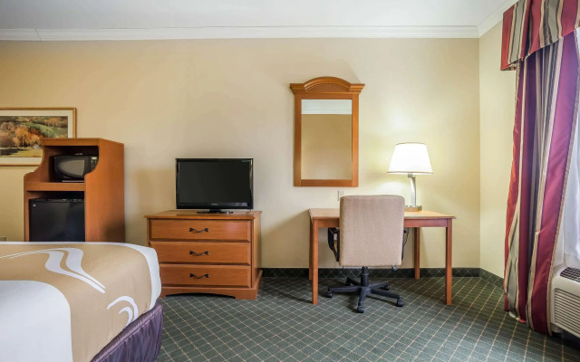 Tahlequah Inn