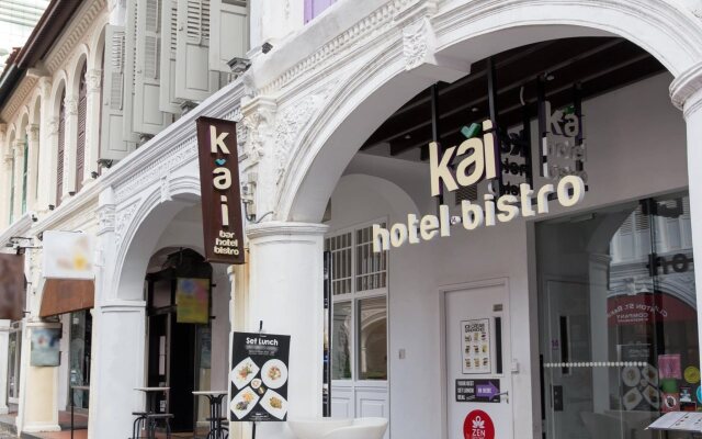 Hotel Kai