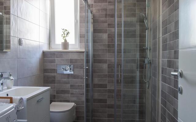 Plush Apartment in Imotski near Blue & Red Lakes