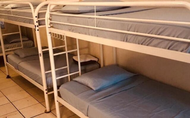 Ohana Hostel Miami Beach