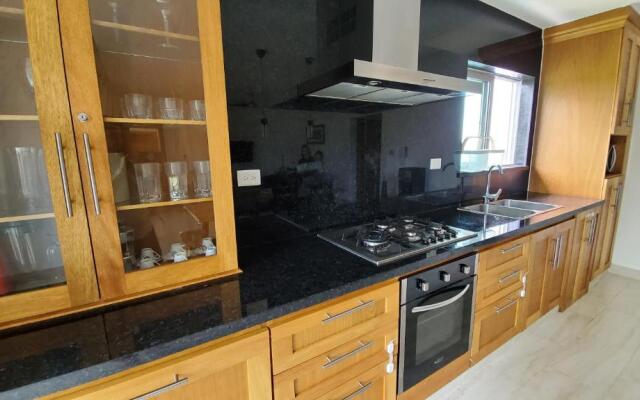 Samán Residences D3