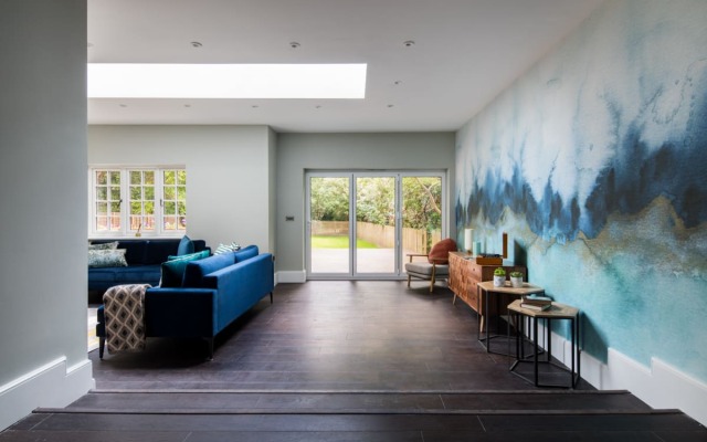 The Ascot Retreat - Spacious 3BDR Home with Parking & Garden