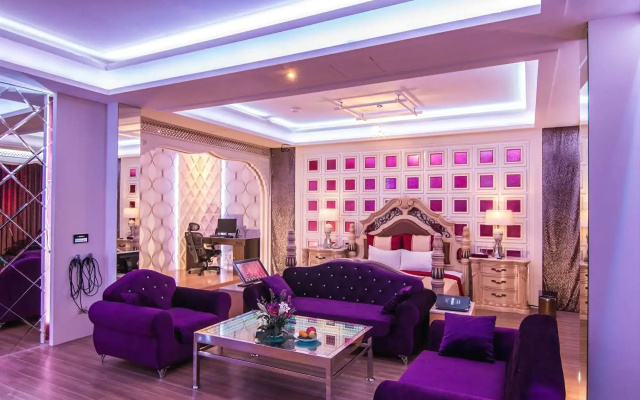 Js Motel