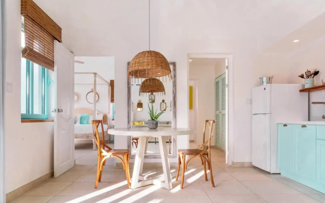 Boardwalk Boutique Hotel Aruba - Adults Only