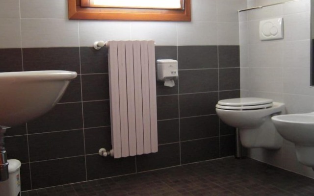 La Prosciutta