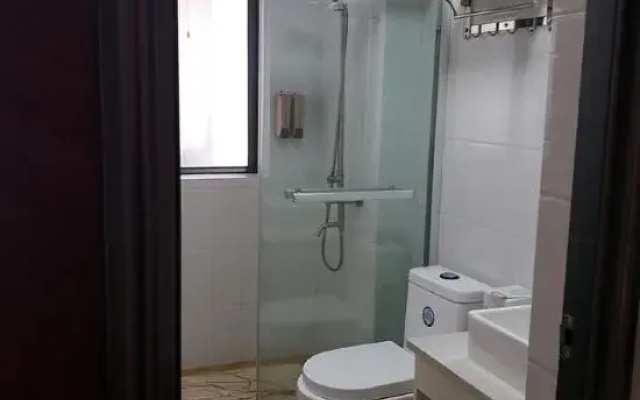 Enping Jinjiang International New Town Apartment