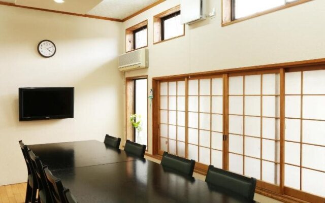 Minshuku Tozanguchi Onsen