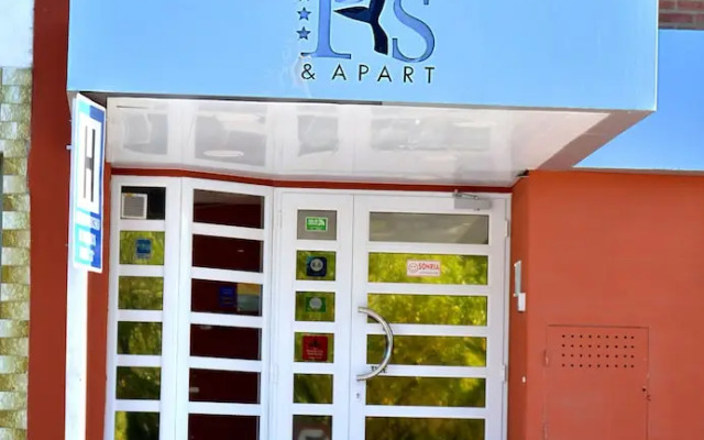 Patagonia Suites Express