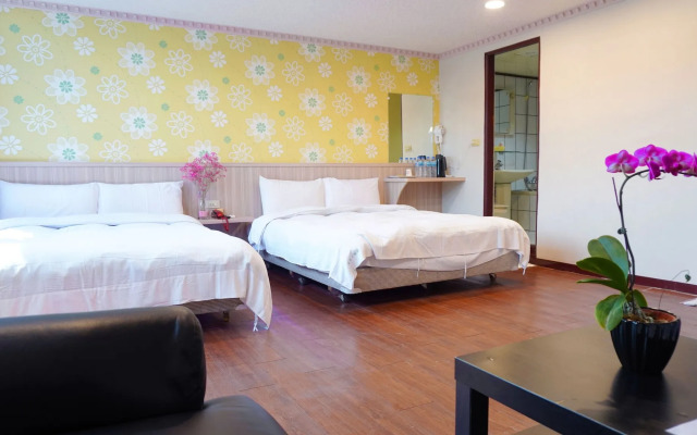Suao Hotel