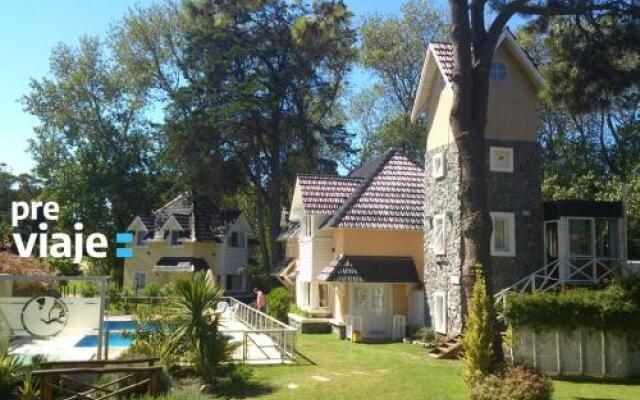 Lahuen Co Paraje De Mar