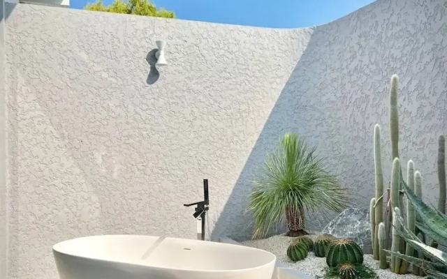 Palm Springs Villa Pranburi