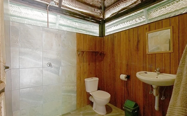 Mango Beach Lodge