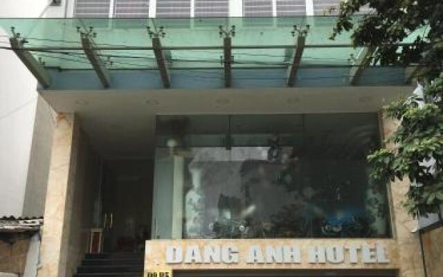 Dang Anh Hotel Dong Bong