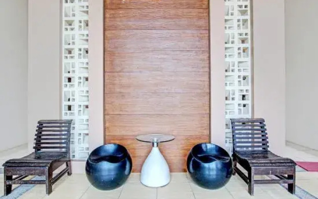 Super OYO Capital O 93204 Hotel Mulia Dua Syariah