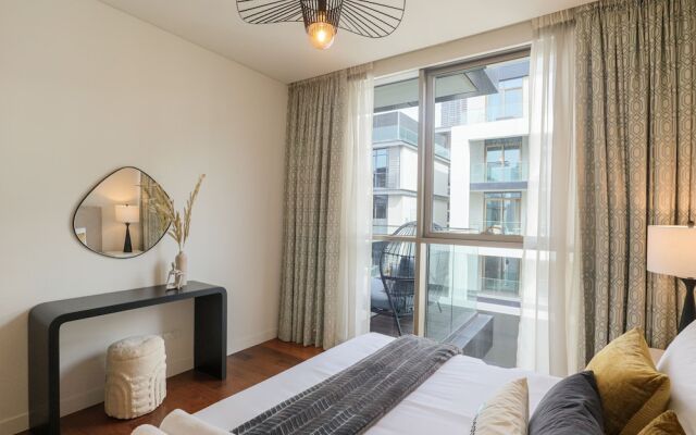 HiGuests - City Walk B10