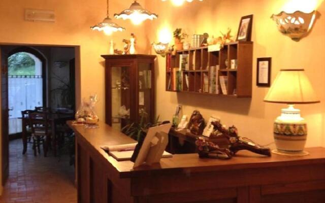 Il Casale San Martino
