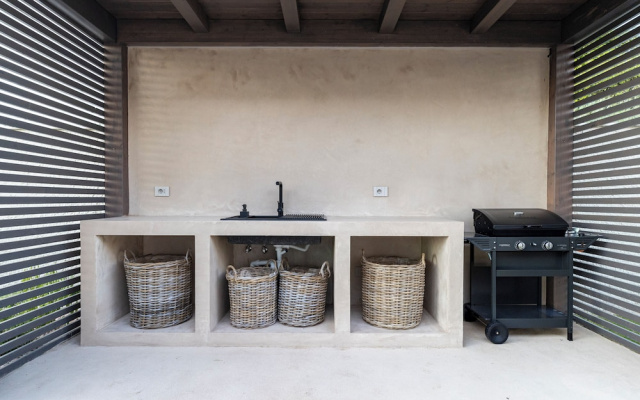 Villa Olive & Champagne con Piscina Privata