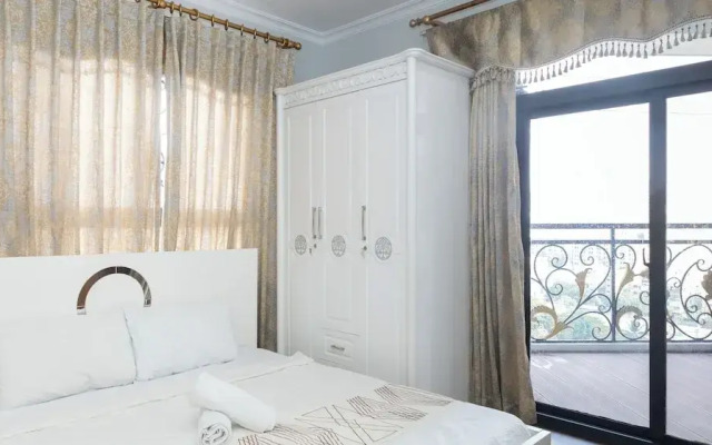 Zahoo House in Flemington SaiGon