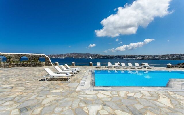 Villa Zamaca by The Pearls Collection