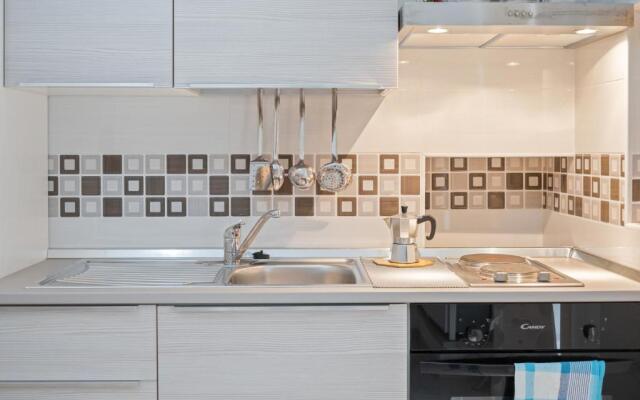 IL NIDO Cozy Flat in Ostuni