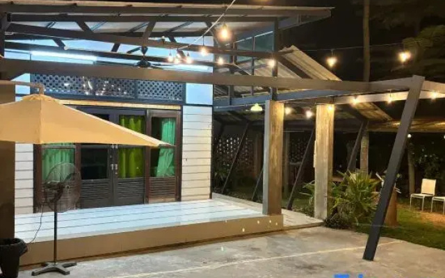 The Seven Gardens Resort & Spa