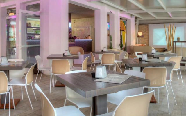 Hotel Helvetia