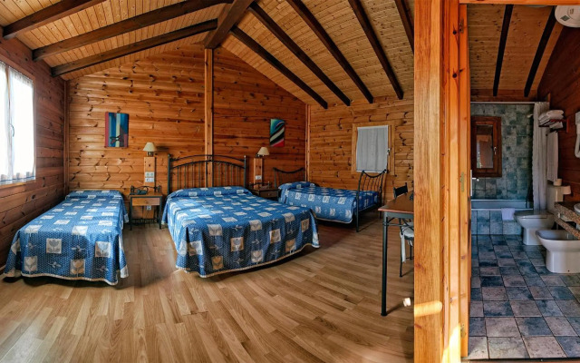 Hotel Piedra