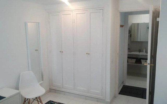 TUSCAN Apartment mit Meerblick und Sonnenterrasse