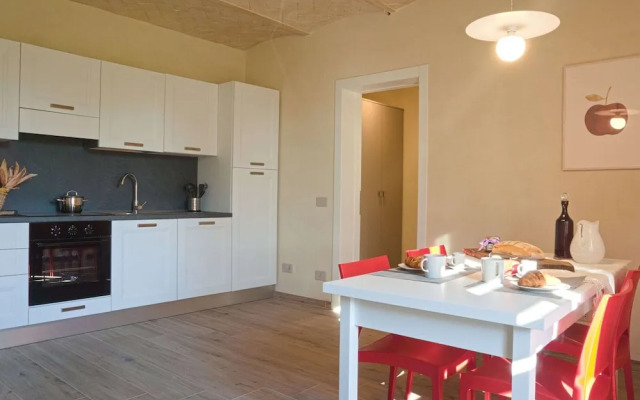 Modern Apartment in Agliana With Shared Garden