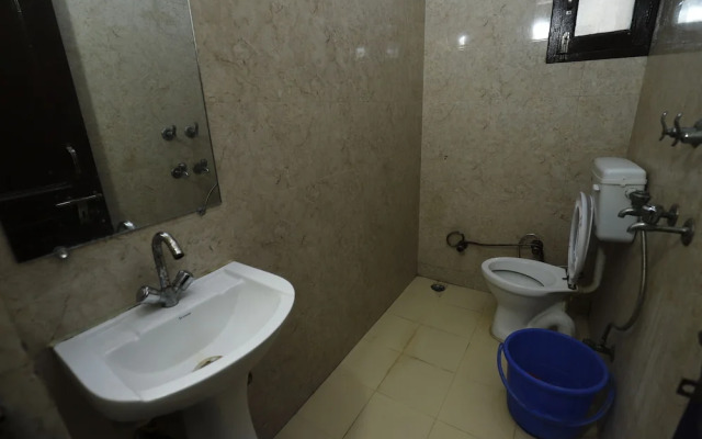 Hotel Royal Avenue By F9 Hotels