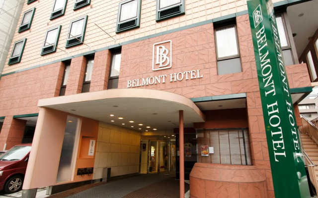 Belmont Hotel