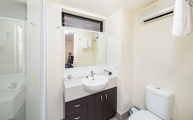 Dalby Fairway Motor Inn