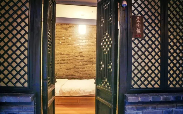 Wada International Hostel