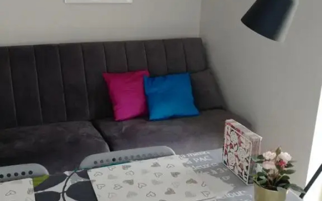 Apartament Włóczykija