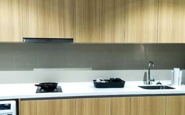 Yuuki Homestay