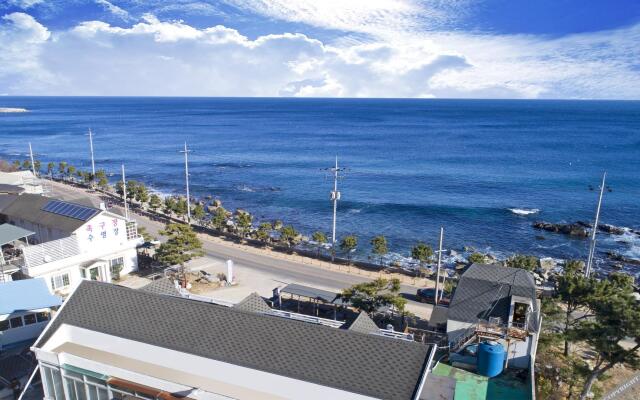 Youngduk Daegyoung Pension