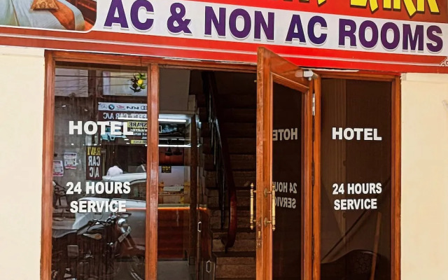 Hotel Skylark Amritsar